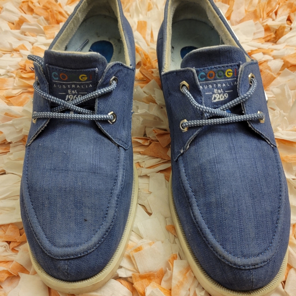 Men's Shoes